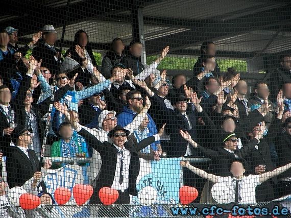 SV 07 Elversberg vs Chemnitzer FC (1-1) (2)