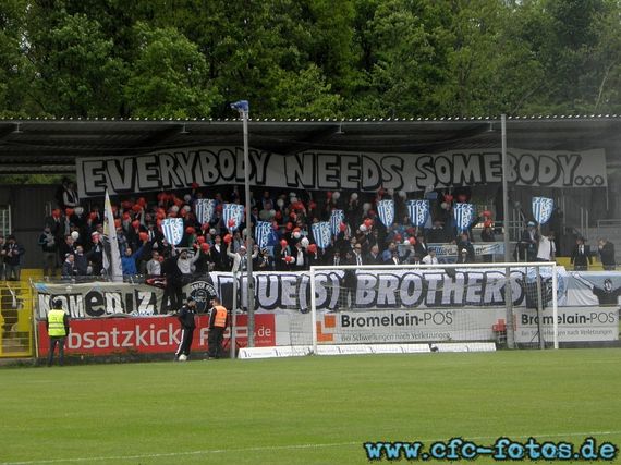 SV 07 Elversberg vs Chemnitzer FC (1-1) (5)