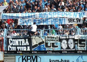 Chemnitzer FC vs VfB Stuttgart II (0-0)