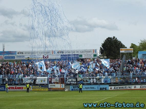Chemnitzer FC vs VfB Stuttgart II (0-0) (3)