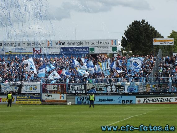 Chemnitzer FC vs VfB Stuttgart II (0-0) (4)