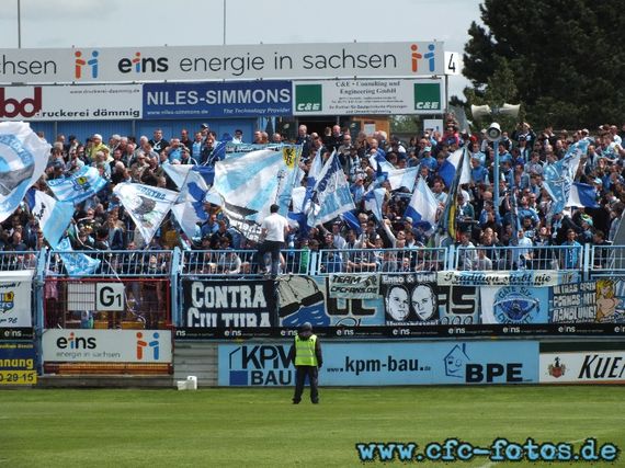 Chemnitzer FC vs VfB Stuttgart II (0-0) (5)