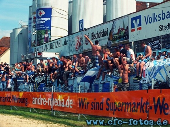 SSV Jahn Regensburg vs Chemnitzer FC (3-5) (4)