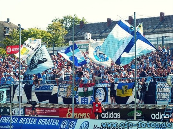 Chemnitzer FC vs FC Hansa Rostock (1-1) (4)
