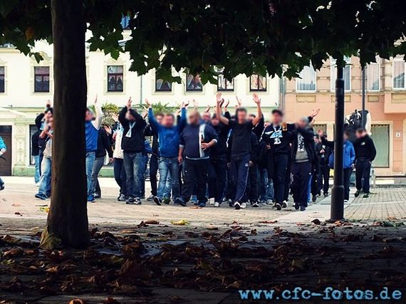 Döbelner SC vs Chemnitzer FC (2-8) (1)