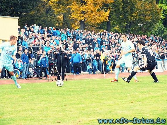 Döbelner SC vs Chemnitzer FC (2-8) (5)