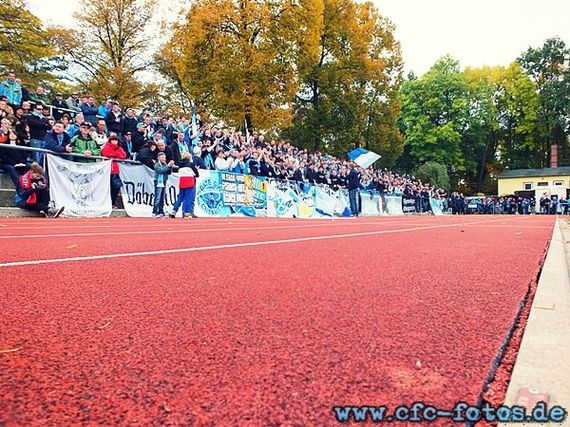 Döbelner SC vs Chemnitzer FC (2-8) (8)