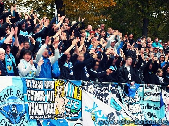 Döbelner SC vs Chemnitzer FC (2-8) (9)
