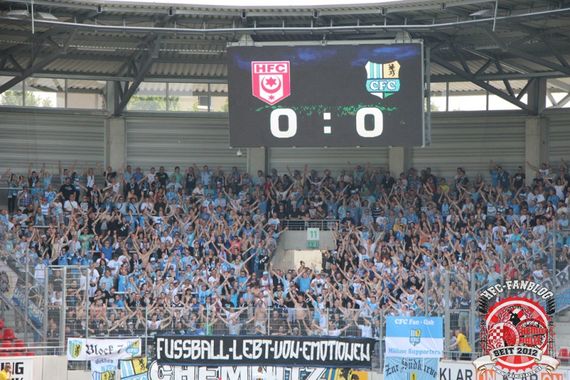 Hallescher FC vs Chemnitzer FC (0-3) (4)