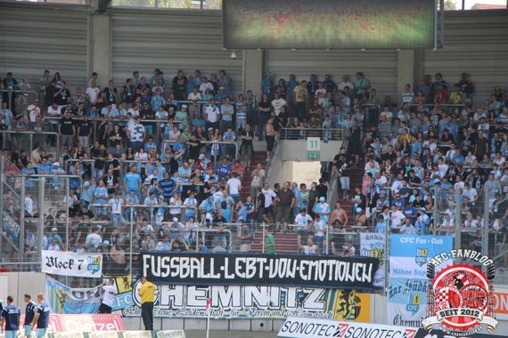 Hallescher FC vs Chemnitzer FC (0-3) (5)