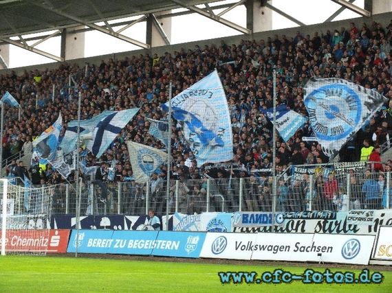 Chemnitzer FC vs FC Energie Cottbus (0-1) (1)