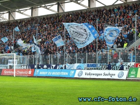 Chemnitzer FC vs FC Energie Cottbus (0-1) (2)
