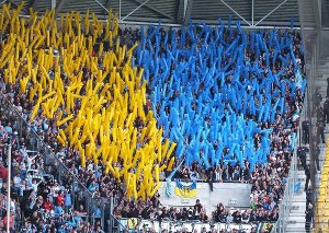 Dynamo Dresden vs Chemnitzer FC (1-0)