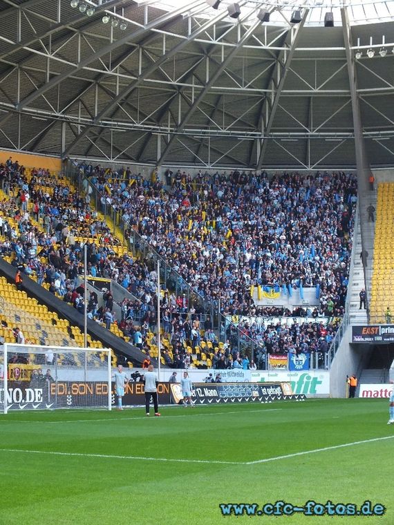 Dynamo Dresden vs Chemnitzer FC (1-0) (4)