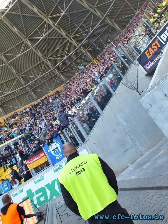 Dynamo Dresden vs Chemnitzer FC (1-0) (5)