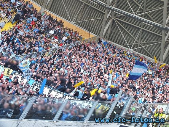 Dynamo Dresden vs Chemnitzer FC (1-0) (6)
