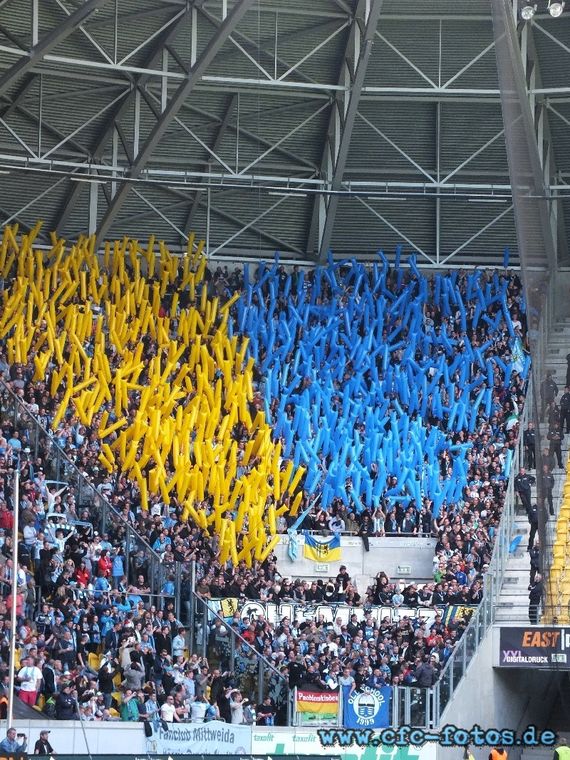 Dynamo Dresden vs Chemnitzer FC (1-0) (8)