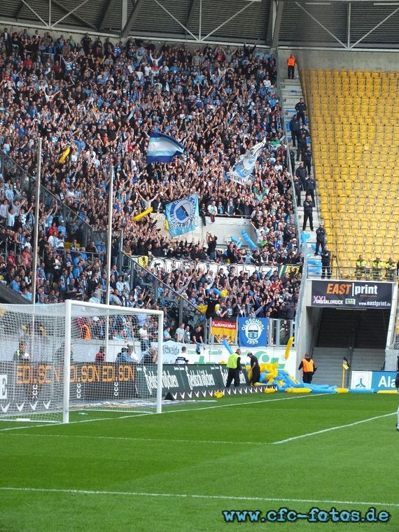 Dynamo Dresden vs Chemnitzer FC (1-0) (12)