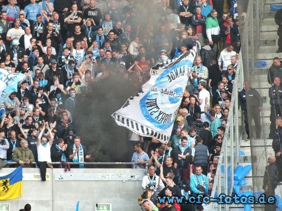 Dynamo Dresden vs Chemnitzer FC (1-0) (24)