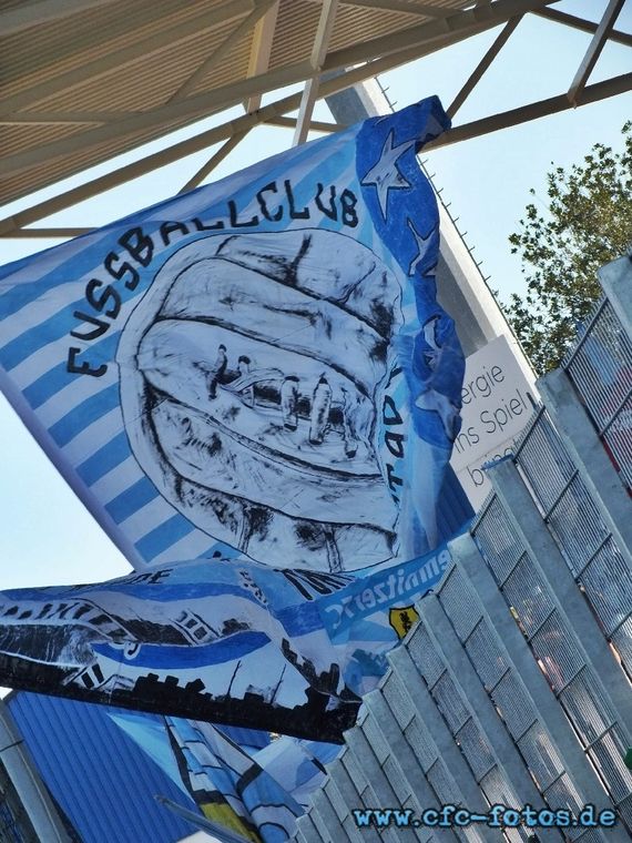 Chemnitzer FC vs SC Preußen Münster (1-0) (1)