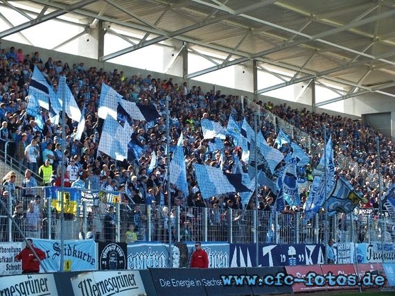 Chemnitzer FC vs SC Preußen Münster (1-0) (5)