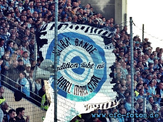 Chemnitzer FC vs SC Preußen Münster (1-0) (7)