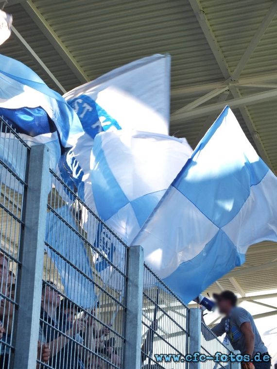 Chemnitzer FC vs SC Preußen Münster (1-0) (9)