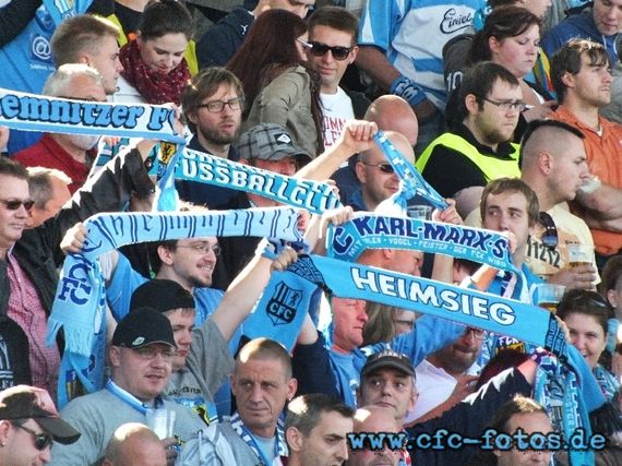 Chemnitzer FC vs SC Preußen Münster (1-0) (10)