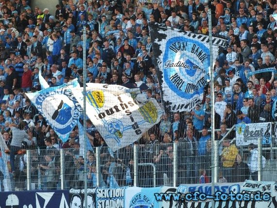 Chemnitzer FC vs SC Preußen Münster (1-0) (11)