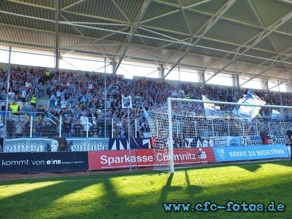 Chemnitzer FC vs SC Preußen Münster (1-0) (13)