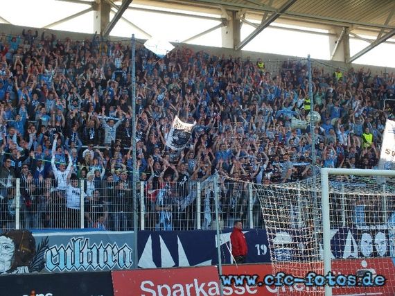 Chemnitzer FC vs SC Preußen Münster (1-0) (14)