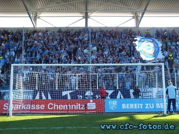 Chemnitzer FC vs SC Preußen Münster (1-0) (15)