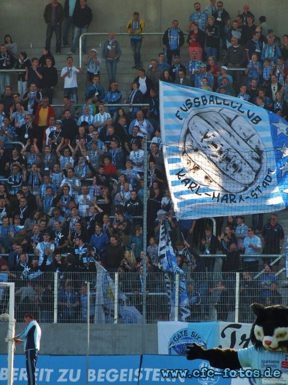Chemnitzer FC vs SC Preußen Münster (1-0) (16)