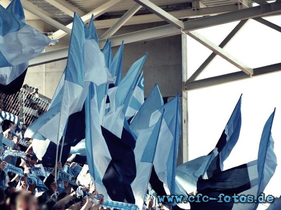 Chemnitzer FC vs SC Preußen Münster (1-0) (17)