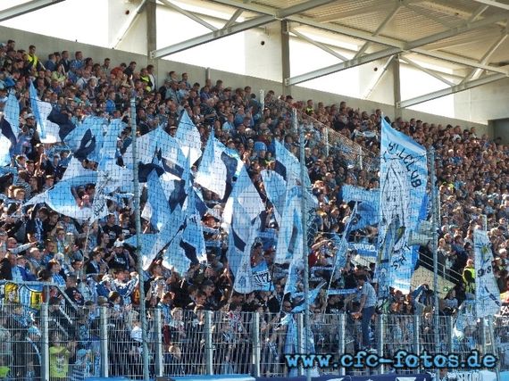 Chemnitzer FC vs SC Preußen Münster (1-0) (18)
