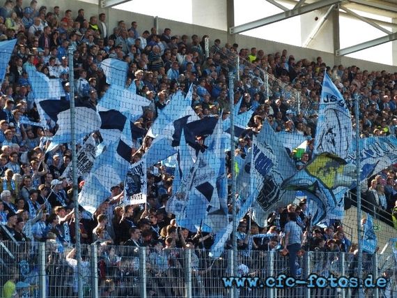 Chemnitzer FC vs SC Preußen Münster (1-0) (19)