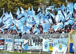FC Rot-Weiß Erfurt vs Chemnitzer FC (2-0)