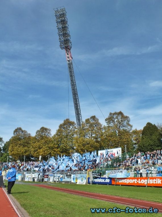 FC Rot-Weiß Erfurt vs Chemnitzer FC (2-0) (2)