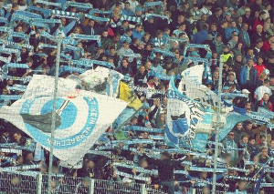 Chemnitzer FC vs Holstein Kiel (0-0)