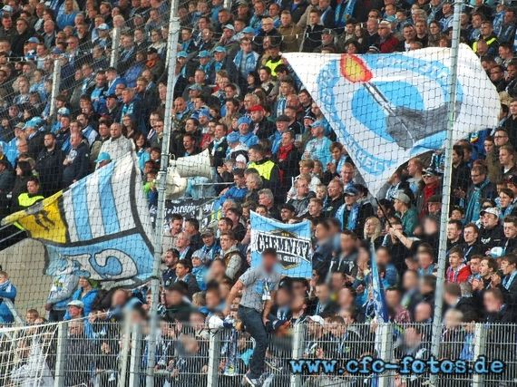 Chemnitzer FC vs Holstein Kiel (0-0) (2)