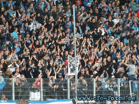 Chemnitzer FC vs Holstein Kiel (0-0) (5)