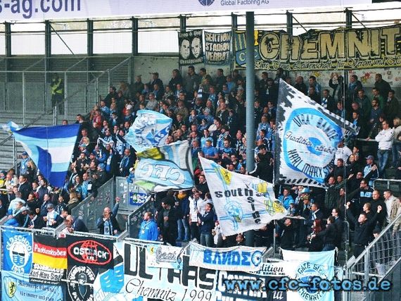 SV Wehen Wiesbaden vs Chemnitzer FC (2-0) (2)