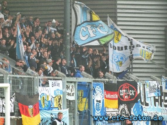 SV Wehen Wiesbaden vs Chemnitzer FC (2-0) (6)