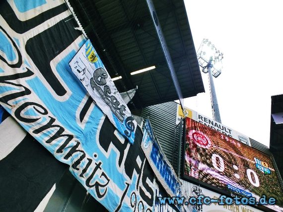 SV Wehen Wiesbaden vs Chemnitzer FC (2-0) (8)