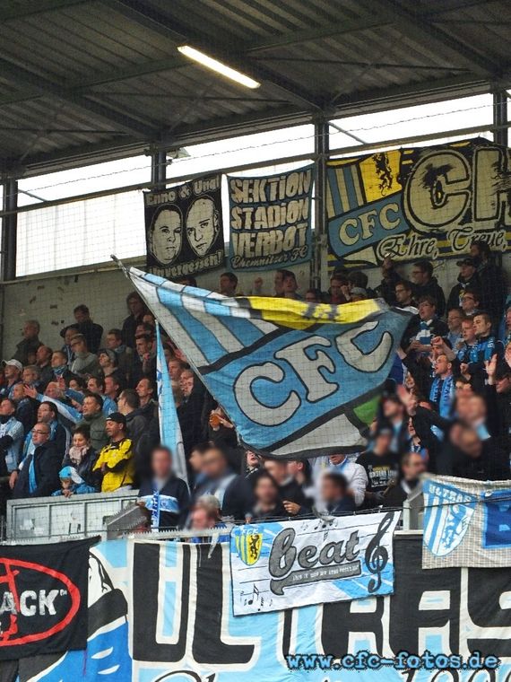 SV Wehen Wiesbaden vs Chemnitzer FC (2-0) (9)