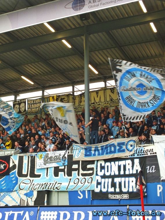 SV Wehen Wiesbaden vs Chemnitzer FC (2-0) (11)
