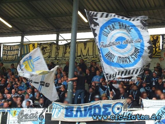 SV Wehen Wiesbaden vs Chemnitzer FC (2-0) (12)