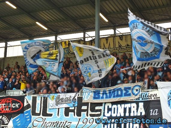 SV Wehen Wiesbaden vs Chemnitzer FC (2-0) (13)