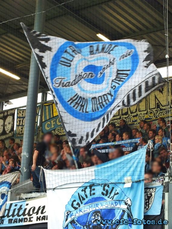 SV Wehen Wiesbaden vs Chemnitzer FC (2-0) (14)