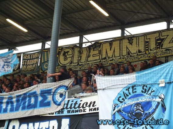 SV Wehen Wiesbaden vs Chemnitzer FC (2-0) (15)